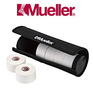 Mueller Tape Roll Holder (Empty)