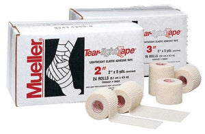 Mueller Tear-Light Tape