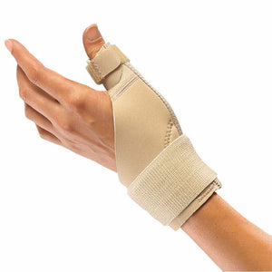 Mueller Thumb Stabilizer