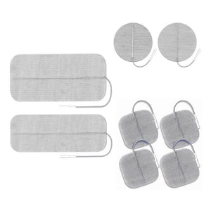 Multi-Stick Self-Adhesive Electrodes