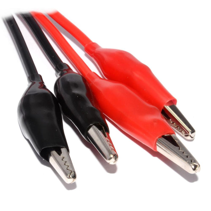 Crocodile Clips