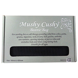 MUSHY CUSHY Hot/Cold Therapy Bag