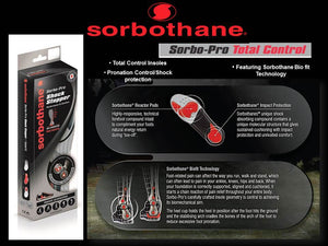 Sorbothane Sorbo Pro