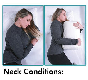 Therapeutic Support Pillow