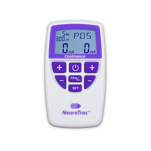NeuroTrac® Continence