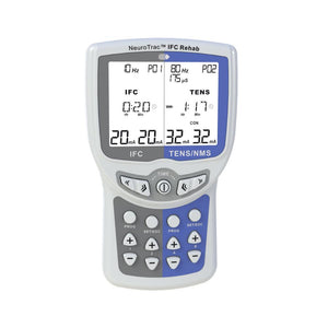 NeuroTrac® IFC Rehab