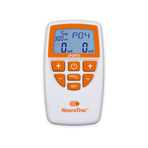 NeuroTrac® Sports