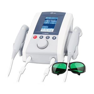 Nu-Tek Laser