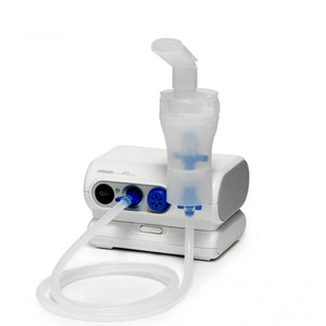 Omron CompAIR Elite Compressor Nebuliser