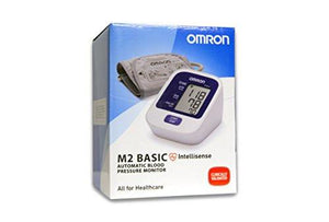 Omron M2 BASIC Blood Pressure Monitor