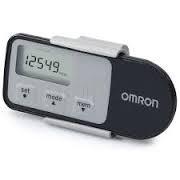 Omron Walking Style One 2.1 Pedometer