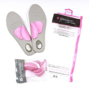 Orthosole CUSTOMISABLE Insoles