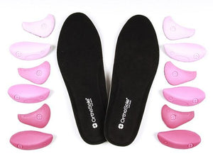 Orthosole CUSTOMISABLE Insoles