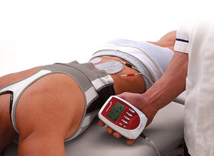 Compex Physio 5 (Demo Unit)