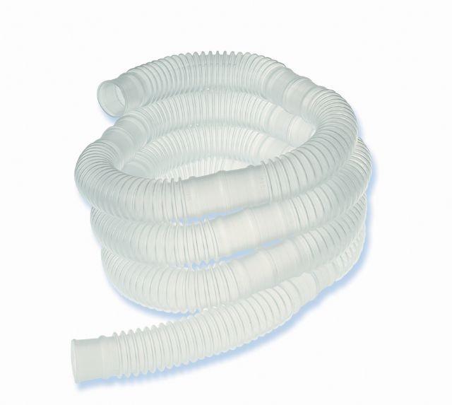 Nebuliser Retractable Tubing