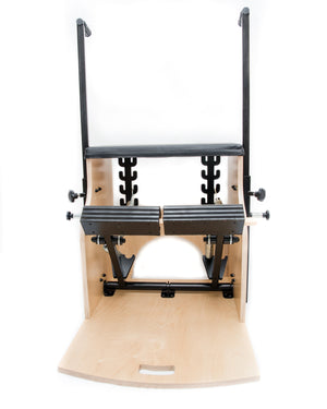 Pilates Synergy : COMBO Chair