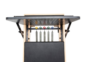 Pilates Synergy : Reformer