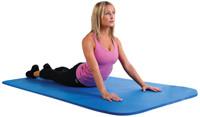 Deluxe Exercise Mats