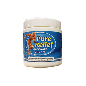 Pure Relief Massage Cream