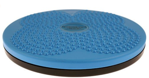 POWERCORE PILATES ROTATION DISC