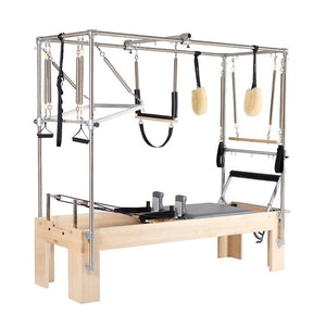 Balanced Body®Reformer Trapeze Combo™