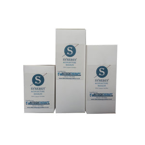 Synergy Acupuncture Copper Needles
