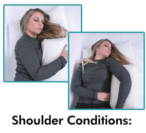 Therapeutic Support Pillow