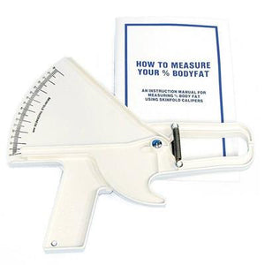 Slimguide Skinfold Caliper