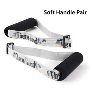 TheraBand® Exercise Handles