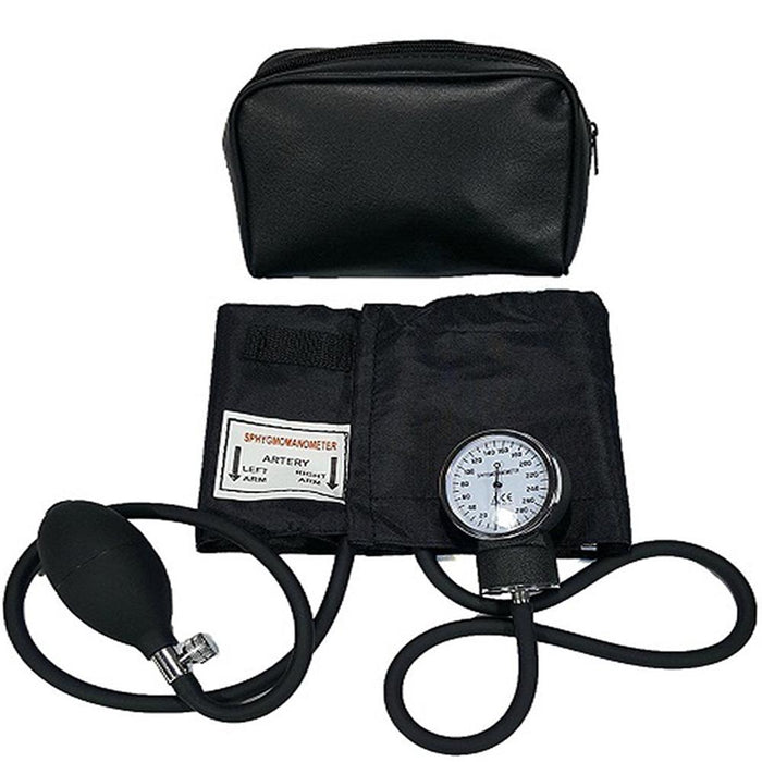 Blood Pressure Unit Aneroid Palm Elite