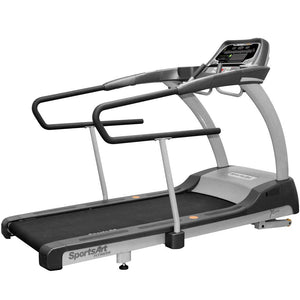 SportsArt Treadmill T652MD