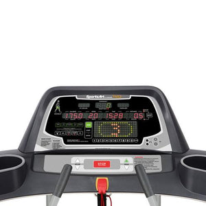 SportsArt Treadmill T652MD