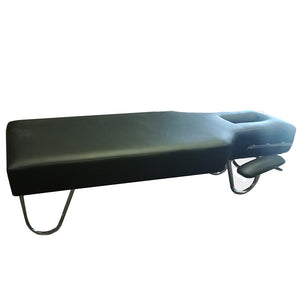 Basic Metal Plinth - Stationary
