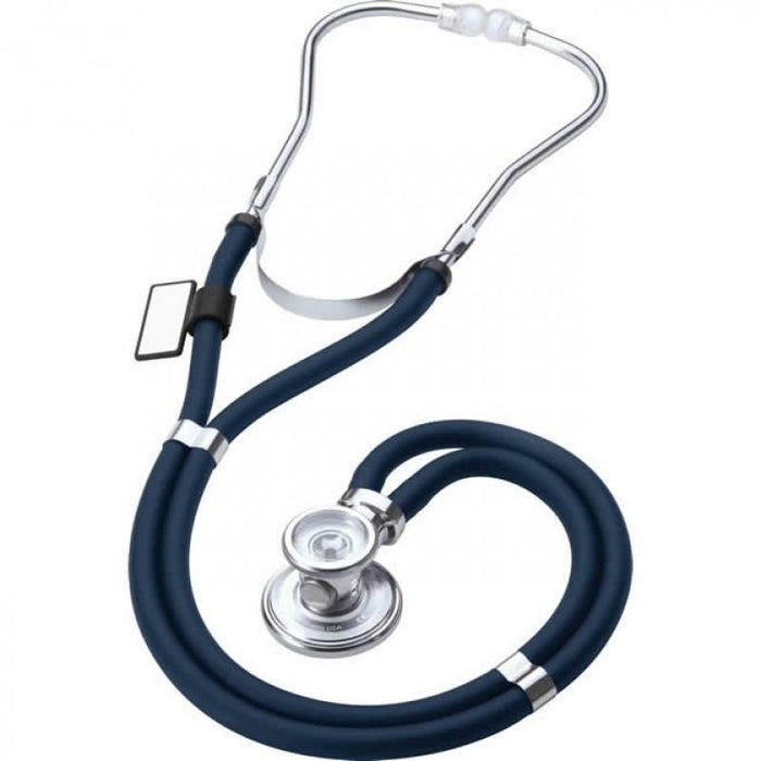 Stethoscope : Rappaport