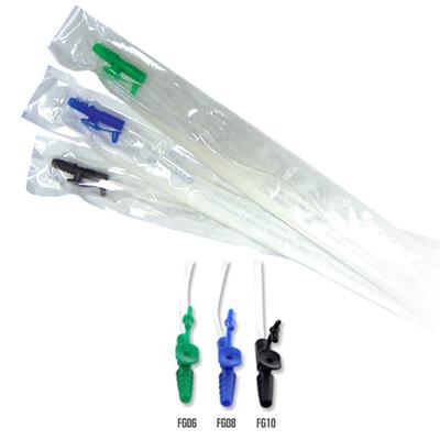 Suction Catheter & Control