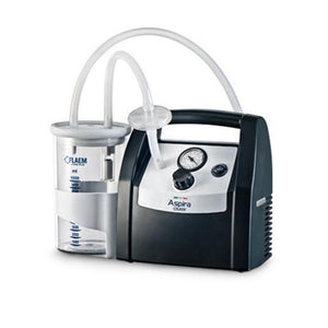 Suction Aspira Professional Surgical Aspirator 13.5lt
