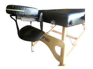 Synergy Budget Portable Massage Table Plinth