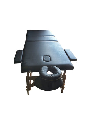 Synergy Budget Portable Massage Table Plinth