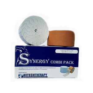 Combi Pack Synergy