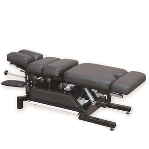 Chiropractic Synergy Flexion Table