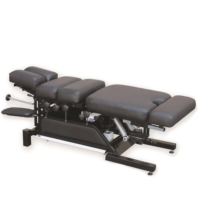 Chiropractic Synergy Flexion Table