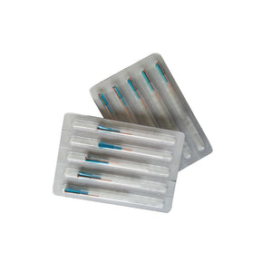 Synergy Acupuncture Copper Needles