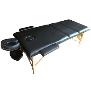 Synergy Budget Portable Massage Table Plinth