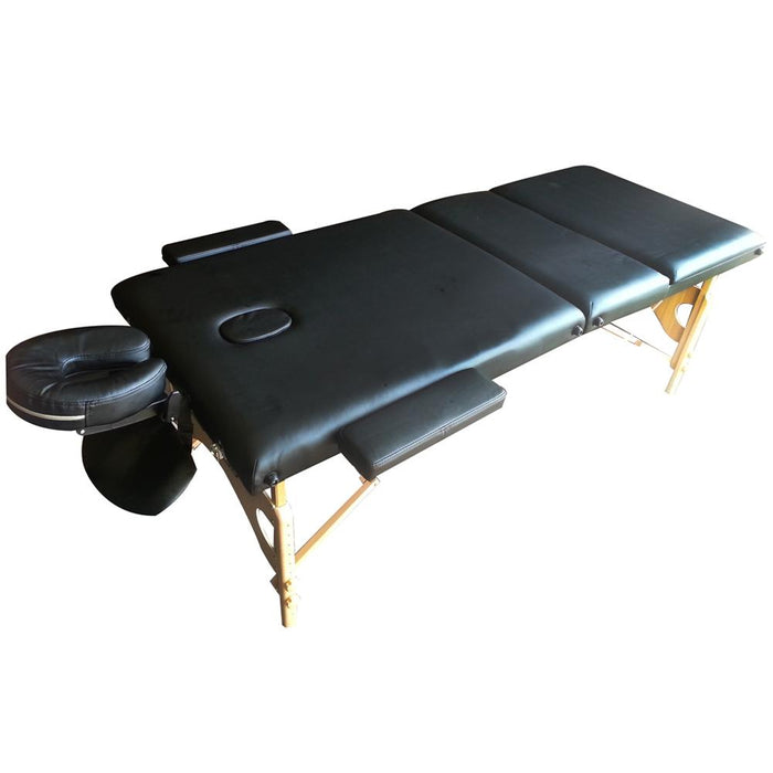 Synergy Budget Portable Massage Table Plinth