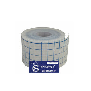 Synergy Underwrap Tape