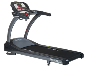 Treadmill T655