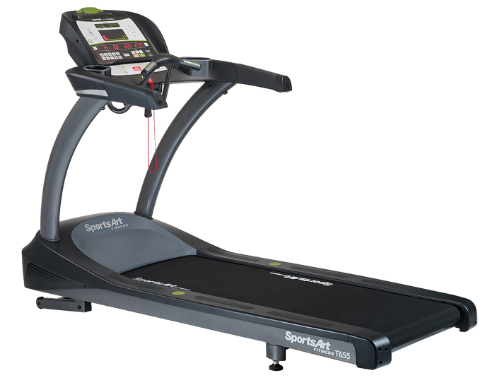 Treadmill T655