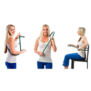 Triggerstick Portable Pain Reliever