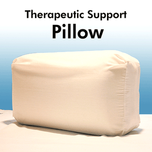 Therapeutic Support Pillow