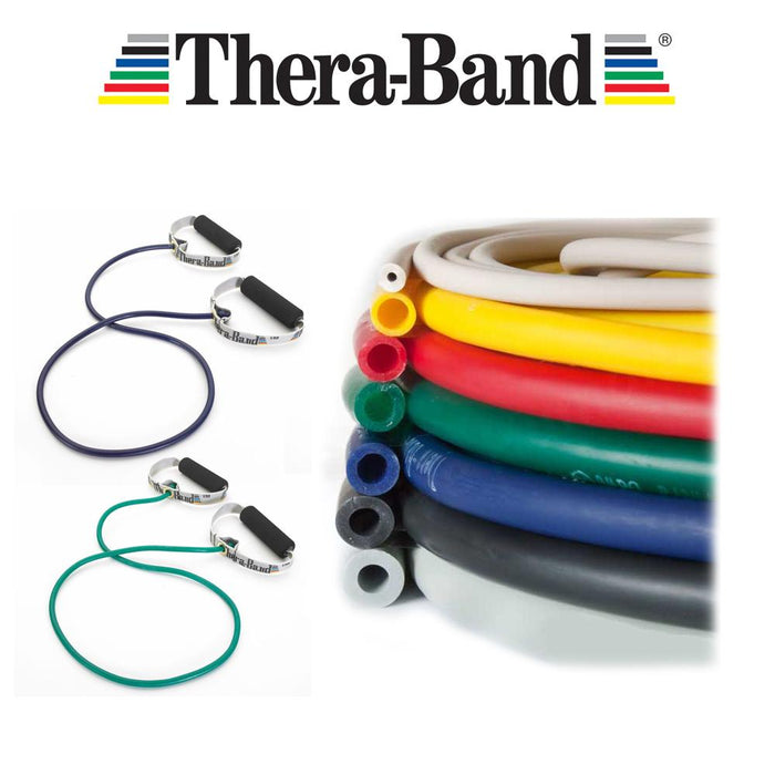 TheraBand® Exercise Tubing